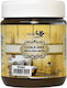 Mondobello Chalk Wax Paint 250ml Brown
