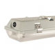 DIL Kommerzielle lineare Beleuchtung Leuchte Decke IP65 B158xT16xH10cm