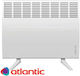 Atlantic F19 Design Convectoare Perete 1000W Alb