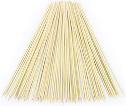 Kukoo Wooden Candy Floss Sticks 300 Per Pack