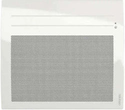 Atlantic Convector Heater Wall 1500W with Electronic Thermostat White Atlantic Convector Heater Wall 1500W with Electronic Thermostat White