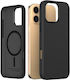 Araree Typoskin M Back Cover Silicone / Plastic...
