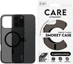 Care By Panzerglass Flagship Case Smokey W Blac...