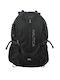 Nautica Waterproof Mountaineering Backpack 25lt Black