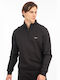 Rebase Sweatshirt Black