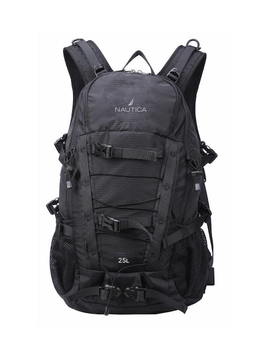 Nautica 25lt Tagesrucksack Wasserdicht