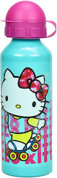 Alouette Hello Kitty Hello Kitty Non Spill 520ml Alouette Hello Kitty Hello Kitty Non Spill 520ml