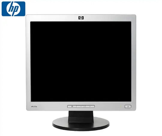 HP L1706 Recondiționat Grad A TFT-LCD Monitor 17" 1280x1024