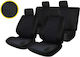Traffic Chair Set Blue