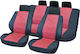 Light Chair Set Red
