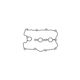 Garnitură capac supapă Audi A4 8k2 B8 3.2 Fsi Quattro 2007-2012 Corteco 440457p