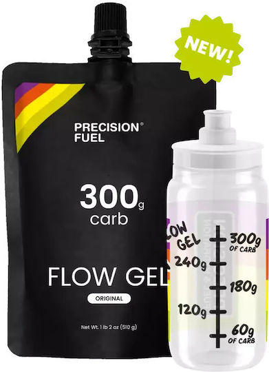 Precision Fuel Hydration Pf 300 Flow Bottle 300ml