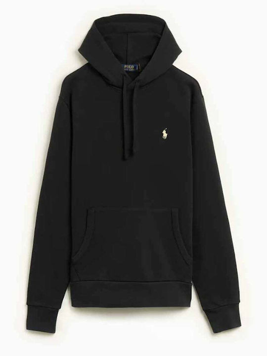 Ralph Lauren Sweatshirt Black