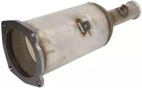 Particle Filter Peugeot 307 Sw 3h Bm Catalysts Bm11004p
