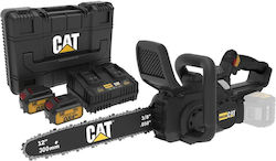CAT 05-9882 Batterien 18V 2x4Ah
