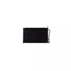 Radiator climatizare Ford Fiesta V Van Denso Dcn10008