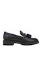 Дамски Loafers в Черен Цвят