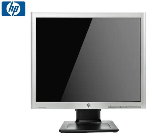 HP LA1956x Recondiționat Grad A TFT-LCD Monitor 19" 1280x1024