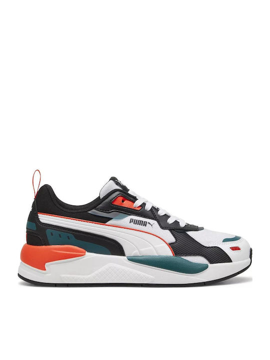 PUMA X-ray 3 Pentru Bărbați Adidași Chunky Mult...