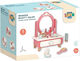 Luna Children's Beauty Vanity