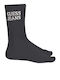 Guess Bărbați Șosete Black 1Pachet