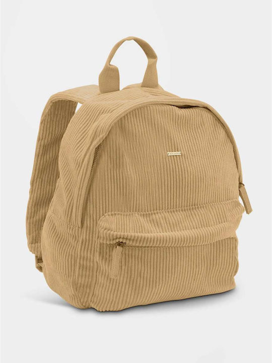 Volcom Volstone Mini Khaki Volcom Volstone Mini Khaki