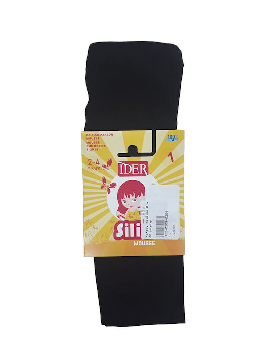 IDER Kids Tights black