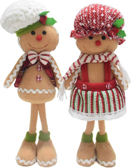 Arti Casa Коледна Фигура Бонбони