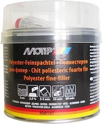 Motip Chit Polyester Finish 1000g M600157
