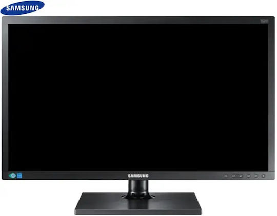 Samsung TC241W Refurbished Grade A TFT-LCD Monitor 24" FHD 1920x1080