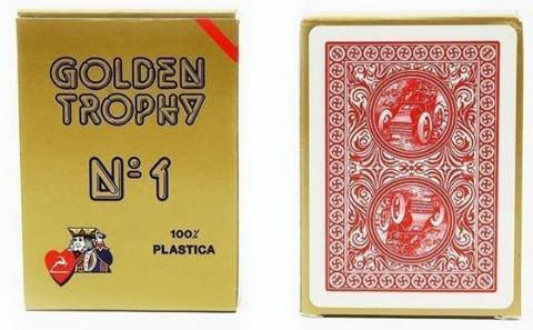 MGM GAMES Kartenspiel - Karton - Gesellschaftsspiel Produktbild-Vorschau 8