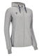 Дамска Суитшърт Жакет Grey/Anthracite
