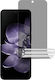 Xiaomi Mix Flip 5G Anti-Spionage Displayschutz Schwarz