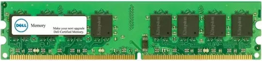 Dell DDR5 με Module 1x32GB και Ταχύτητα 5600 για Server