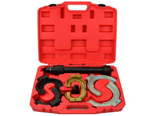 Geko Mcpherson 1.5t Spring Shock Absorber Removal Kit