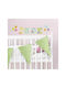 RoomMates Decor Kids Wall Sticker Animal