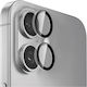 Puro Individual Κάμερας Lens Tempered Glass Iphone 16 Iphone 16 Plus Κάμερας Lenses 8018417486357