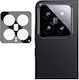 Xiaomi 14 5g Imak Τζαμάκι Κάμερα Black