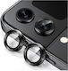 Samsung Galaxy Z Flip4 5G Enkay Camera Protection Rings Black