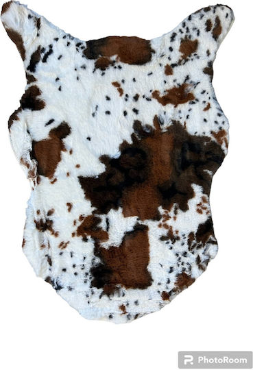Pelzige Animal Print