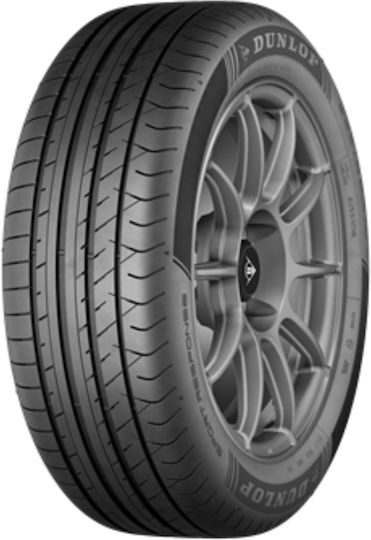 Dunlop Sport Response 225/70R16 103H Лято Гума