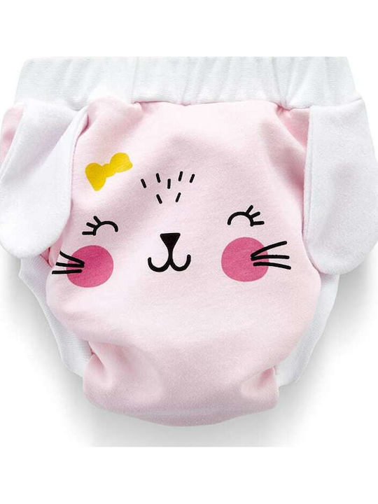 Baby Jem Pink
