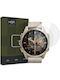Hofi Glass Pro+ Закалено стъкло за Garmin Fenix 8 (43 мм) 2бр