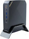 BlackView MP200 Mini PC (Core i9-11900H/16GB DDR4/1TB SSD/W11 Pro)