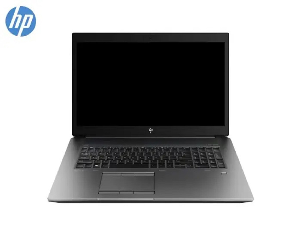 HP ZBook 17 G6 Recondiționat Grad A 17.3