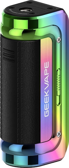 Geek Vape Aegis Mini 2 Box Mod 2500mAh 100W Πολύχρωμο