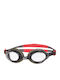 Zoggs Ochelari de Înot Adulți Smoke Red/Clear