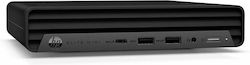 HP 400 G9 (Core i5-14500T/16GB DDR4/256GB SSD/W11 Pro)
