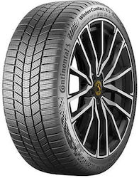 Continental Wintercontact 8 285/40R19 107S XL Χειμερινό για Επιβατικό 0320239 Continental Wintercontact 8 285/40R19 107S XL Χειμερινό για Επιβατικό 0320239