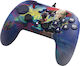 Hori Fighting Commander Octa Ενσύρματο Gamepad για PC Μωβ